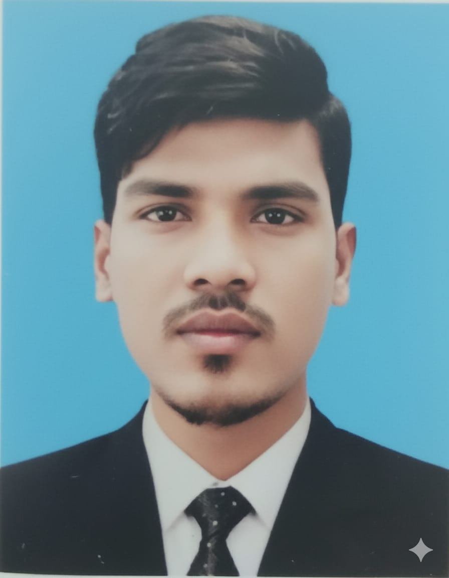 মো. হেলাল উদ্দিন